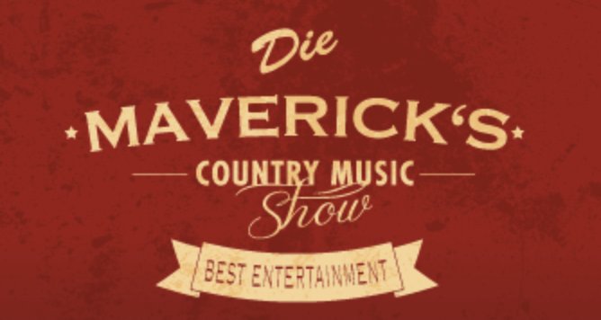Die Maverick's Country Music Show